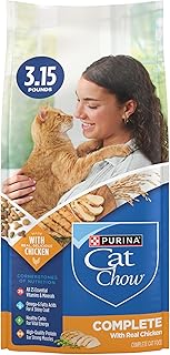 Best Cat Food