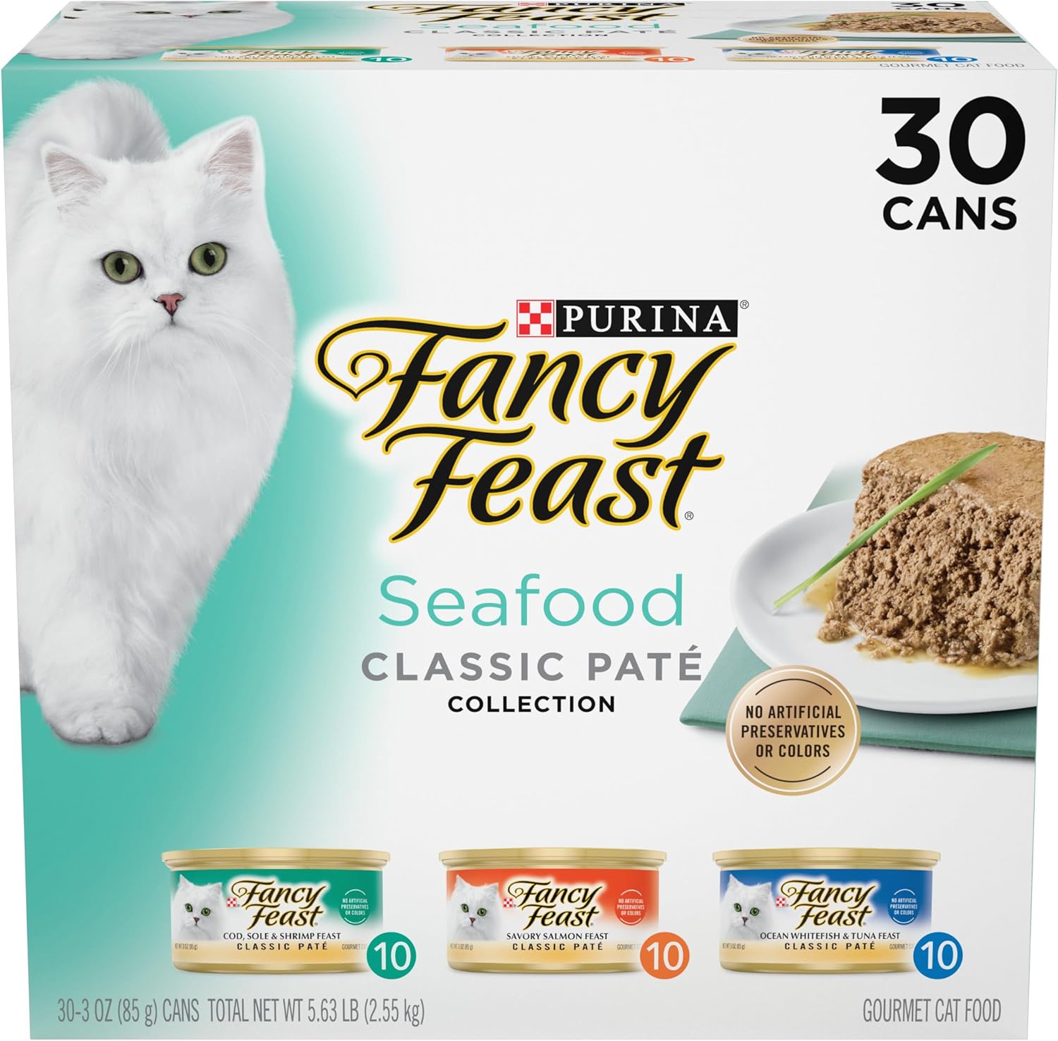 Best Cat Food