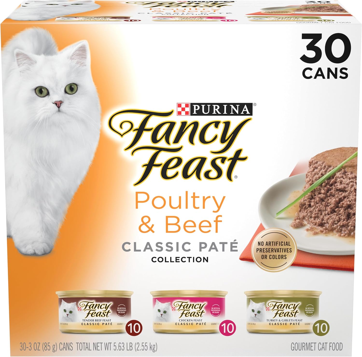 Best Cat Food