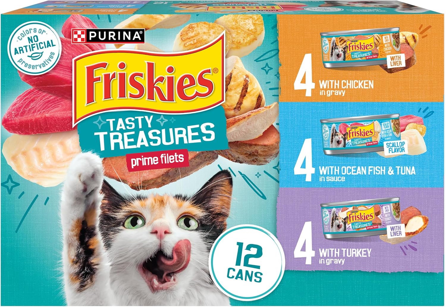 Best Cat Food