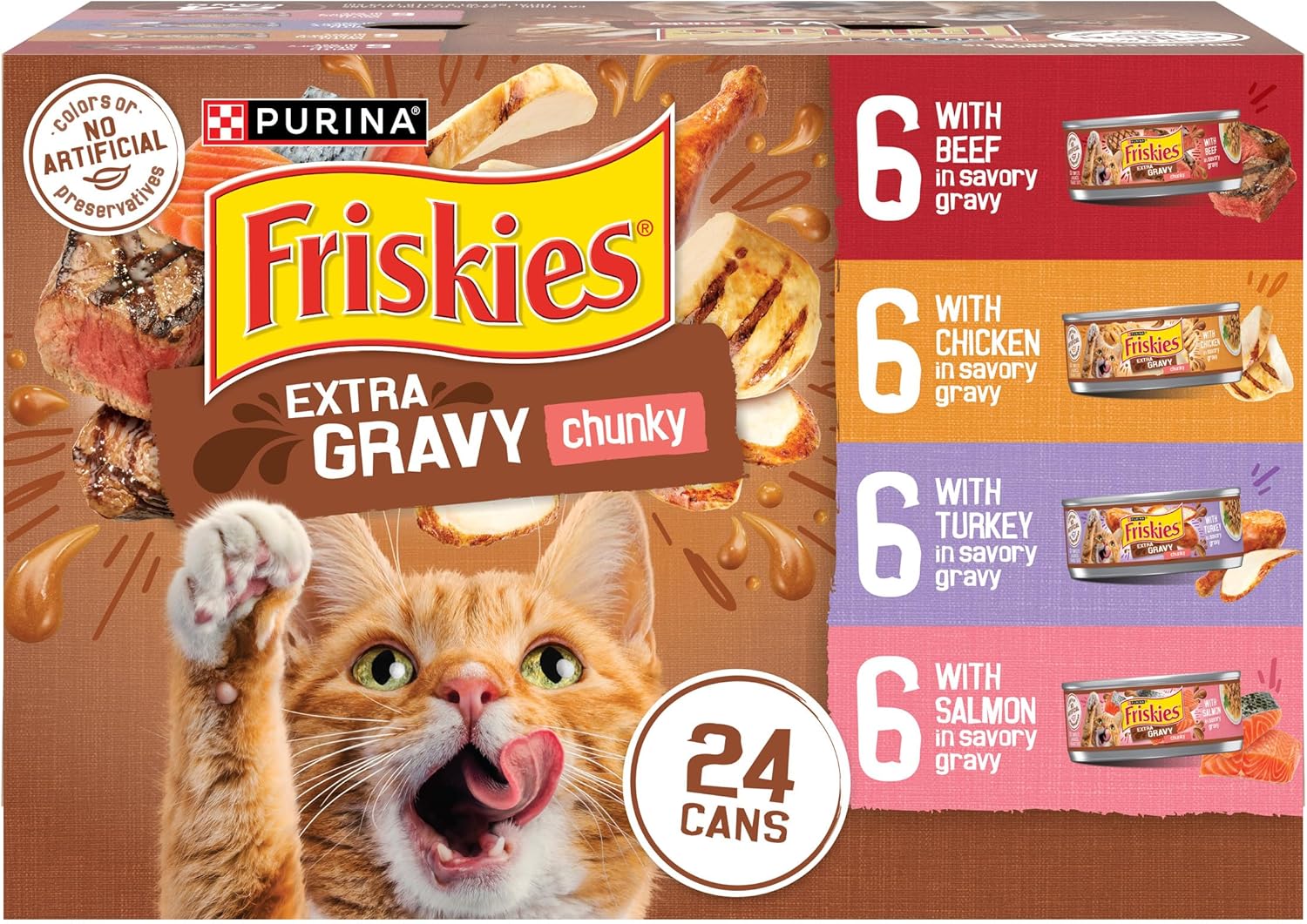 Best Cat Food