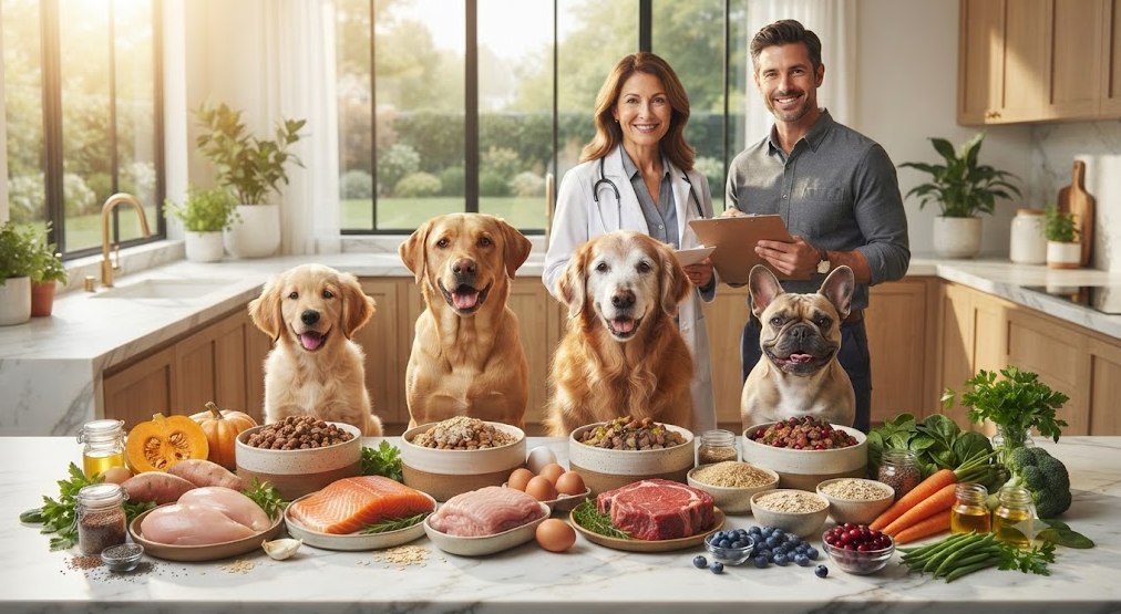 Dog Food