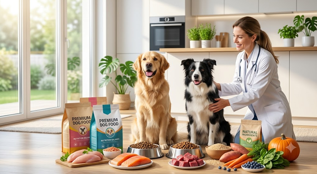 Dog Food