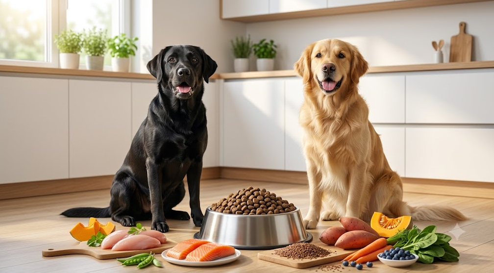 Dog Food
