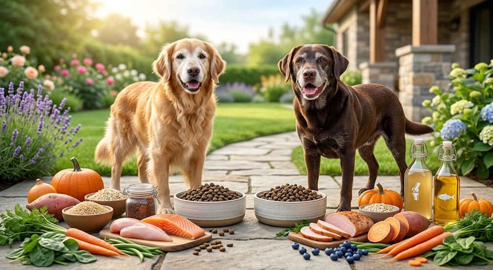 Dog Food