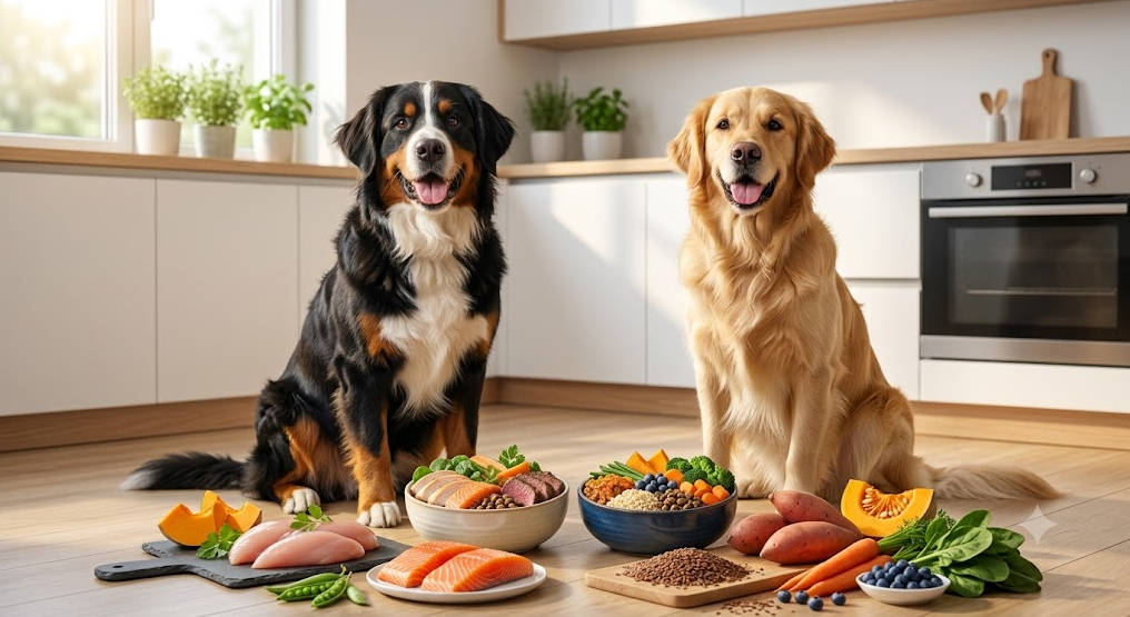 Dog Food