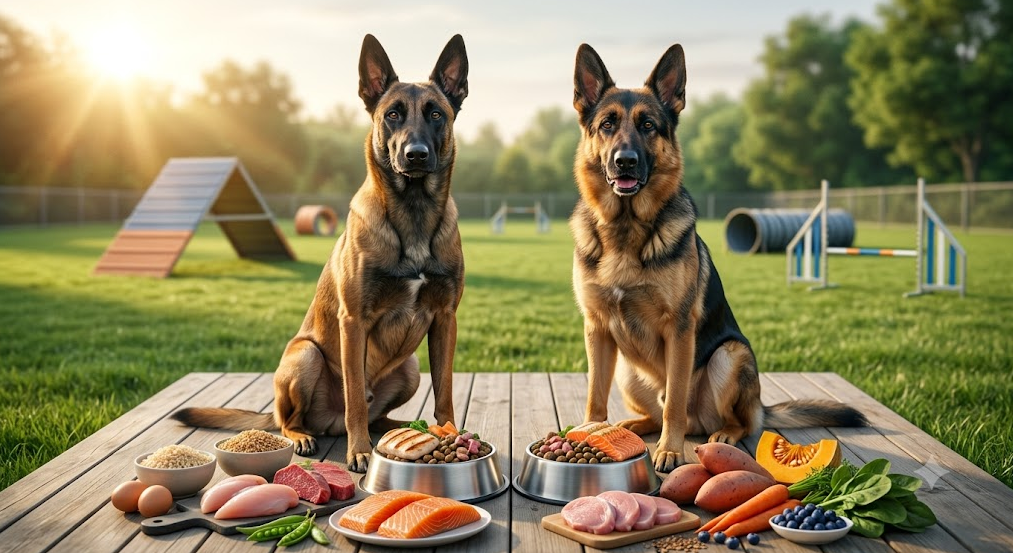 Dog Food