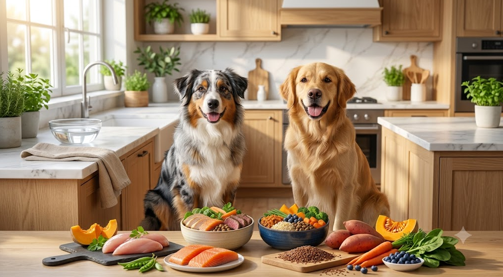 Dog Food