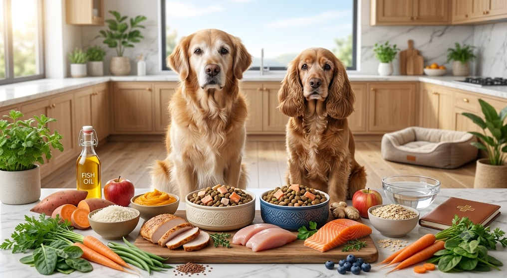 Dog Food