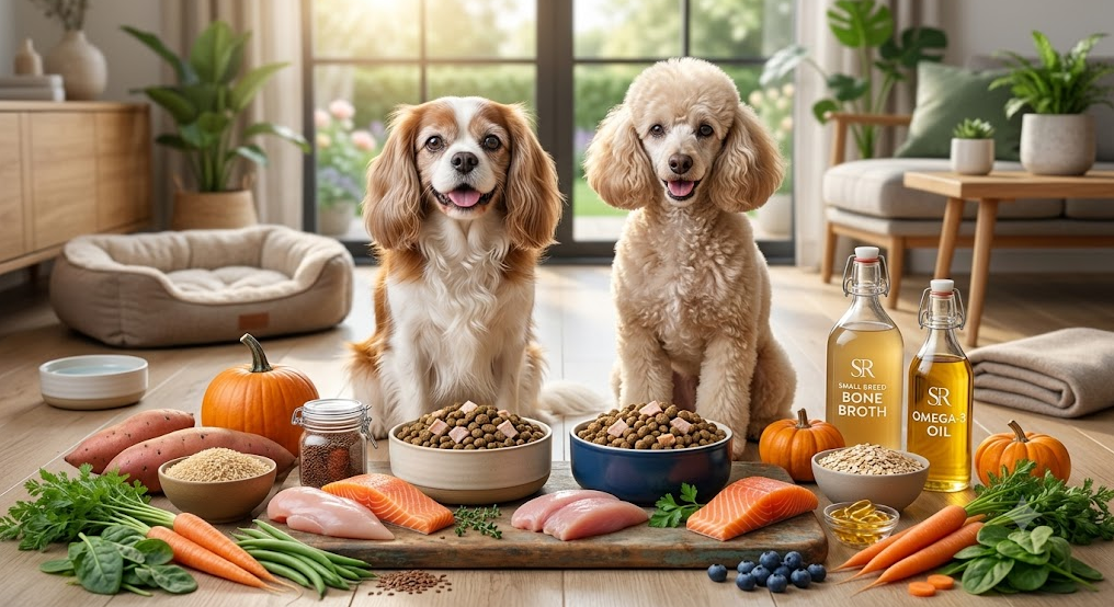 Dog Food