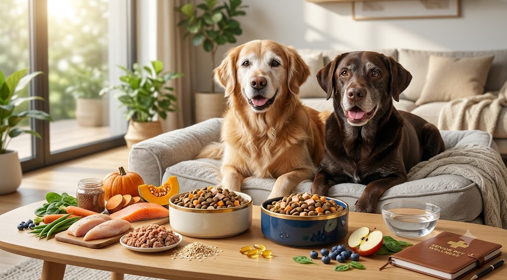 Dog Food