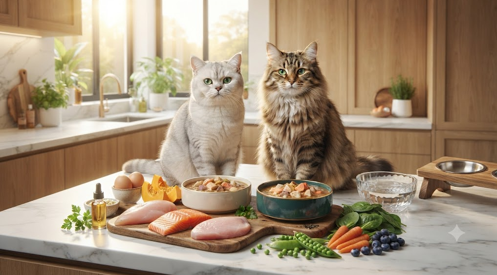 Best Wet Cat Food