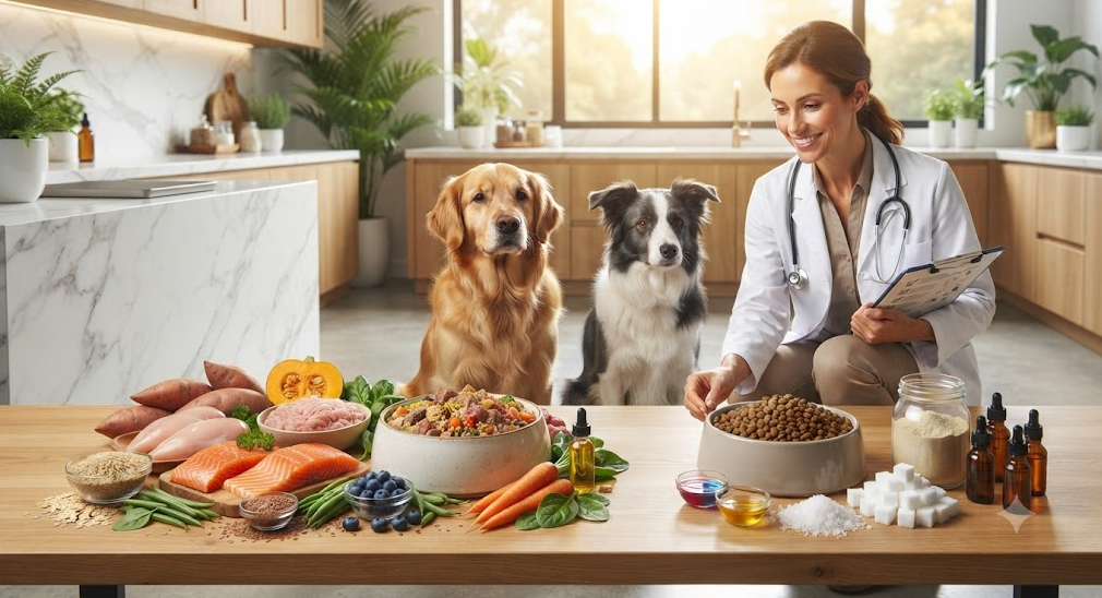 Dog Food