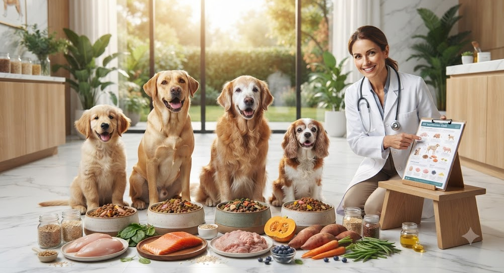 Dog Food