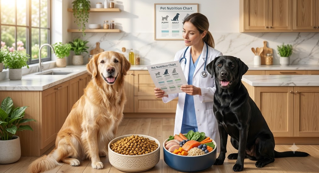 Dog Food