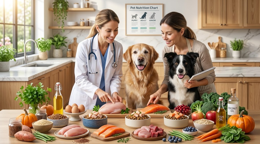 Dog Food