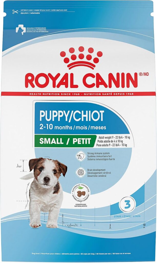 Royal Canin Puppy Dry Dog Food