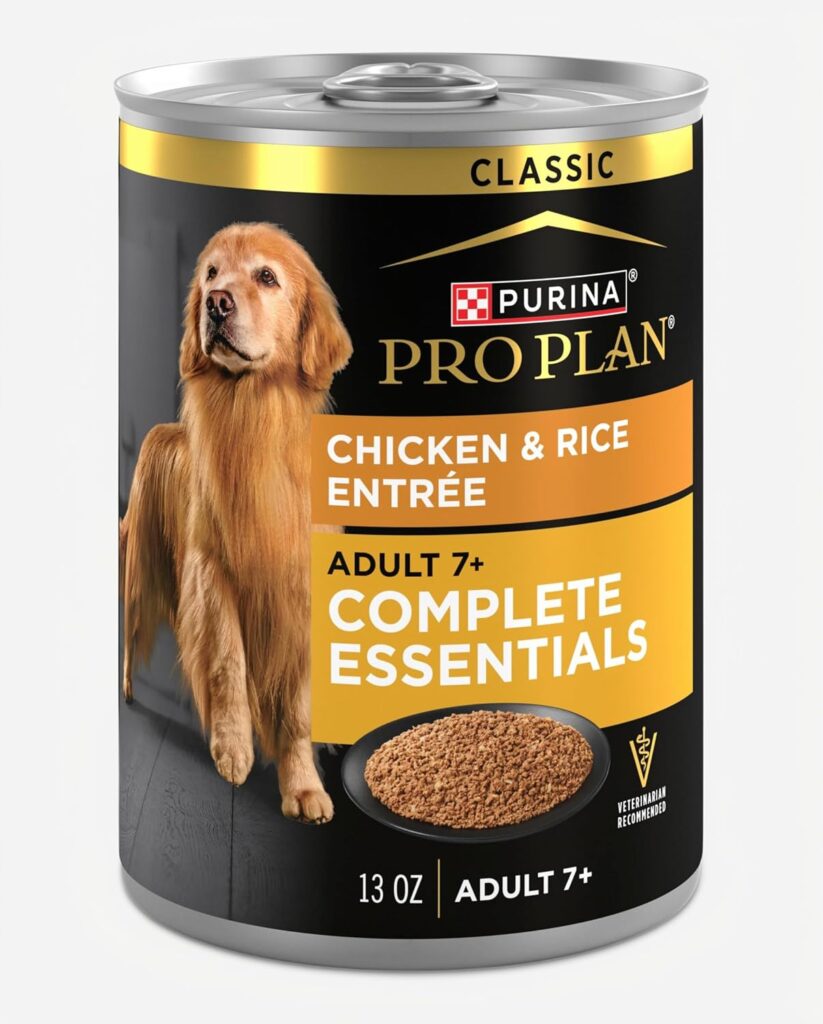 Purina Pro Plan Bright Mind Senior Adult 7+