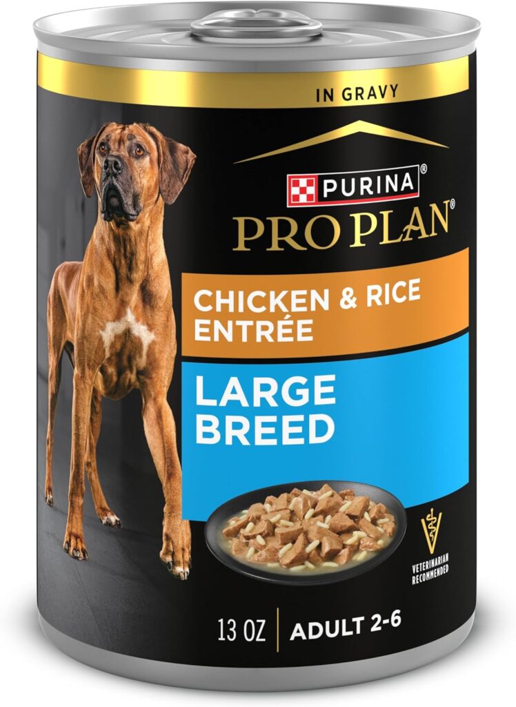 Purina Pro Plan Adult Large Breed