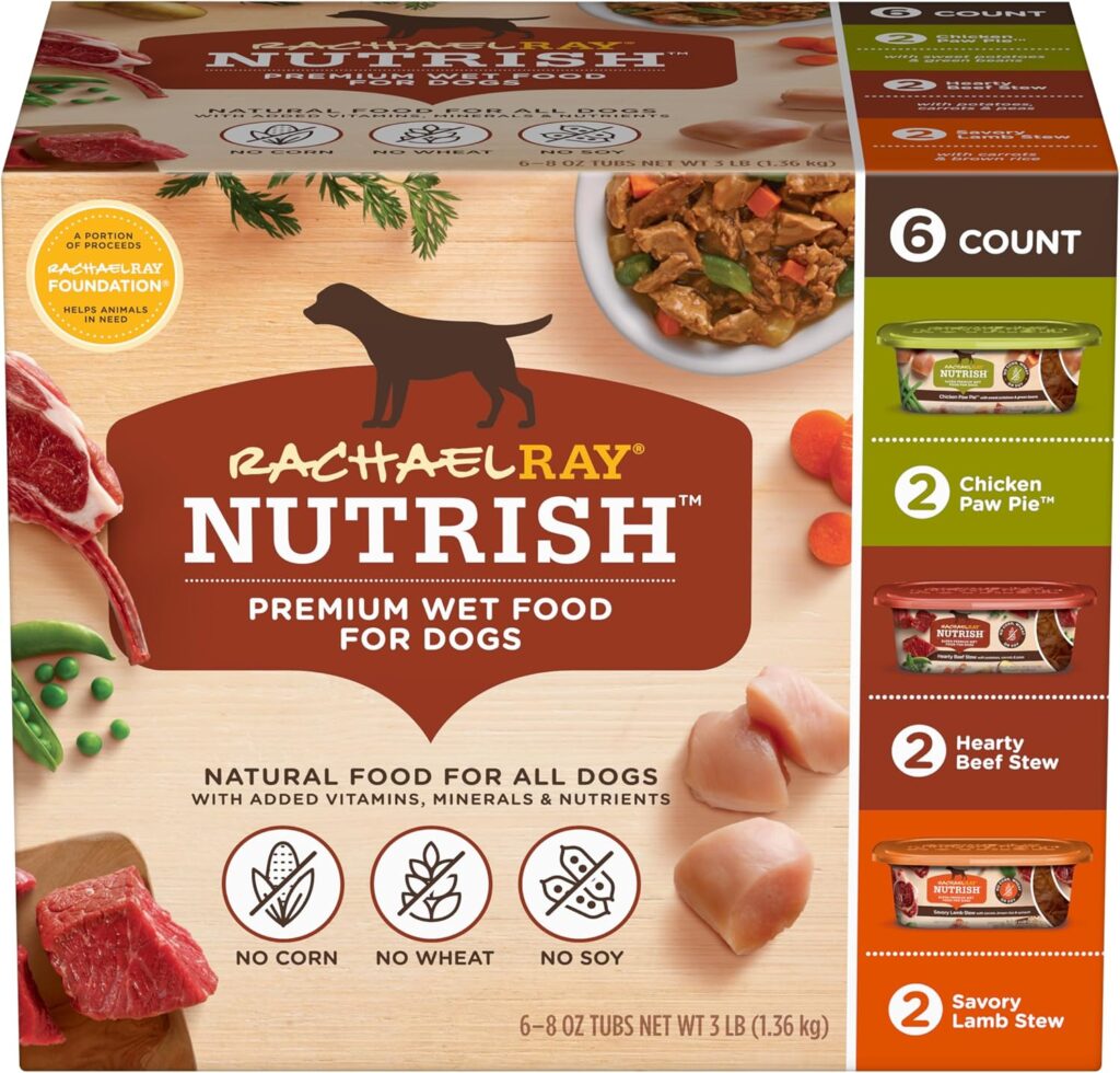 Best Fresh Dog Food