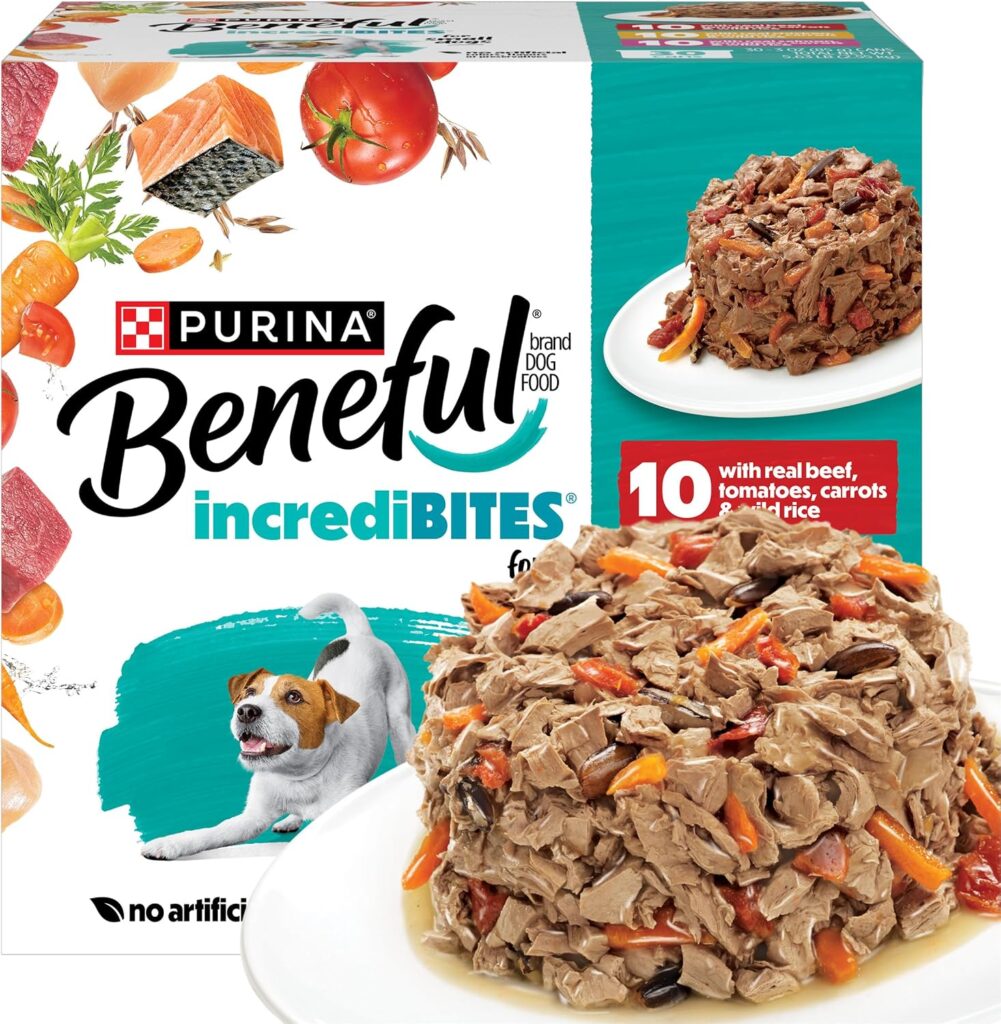 Best Fresh Dog Food