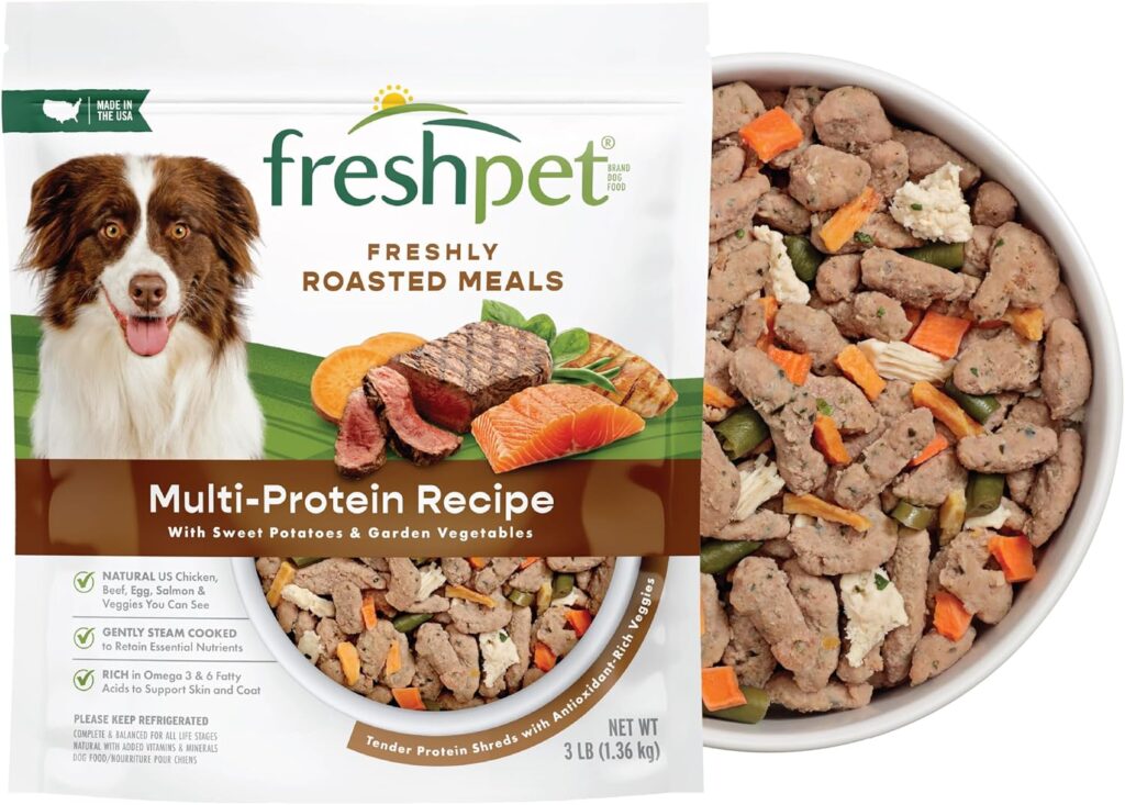 Best Fresh Dog Food