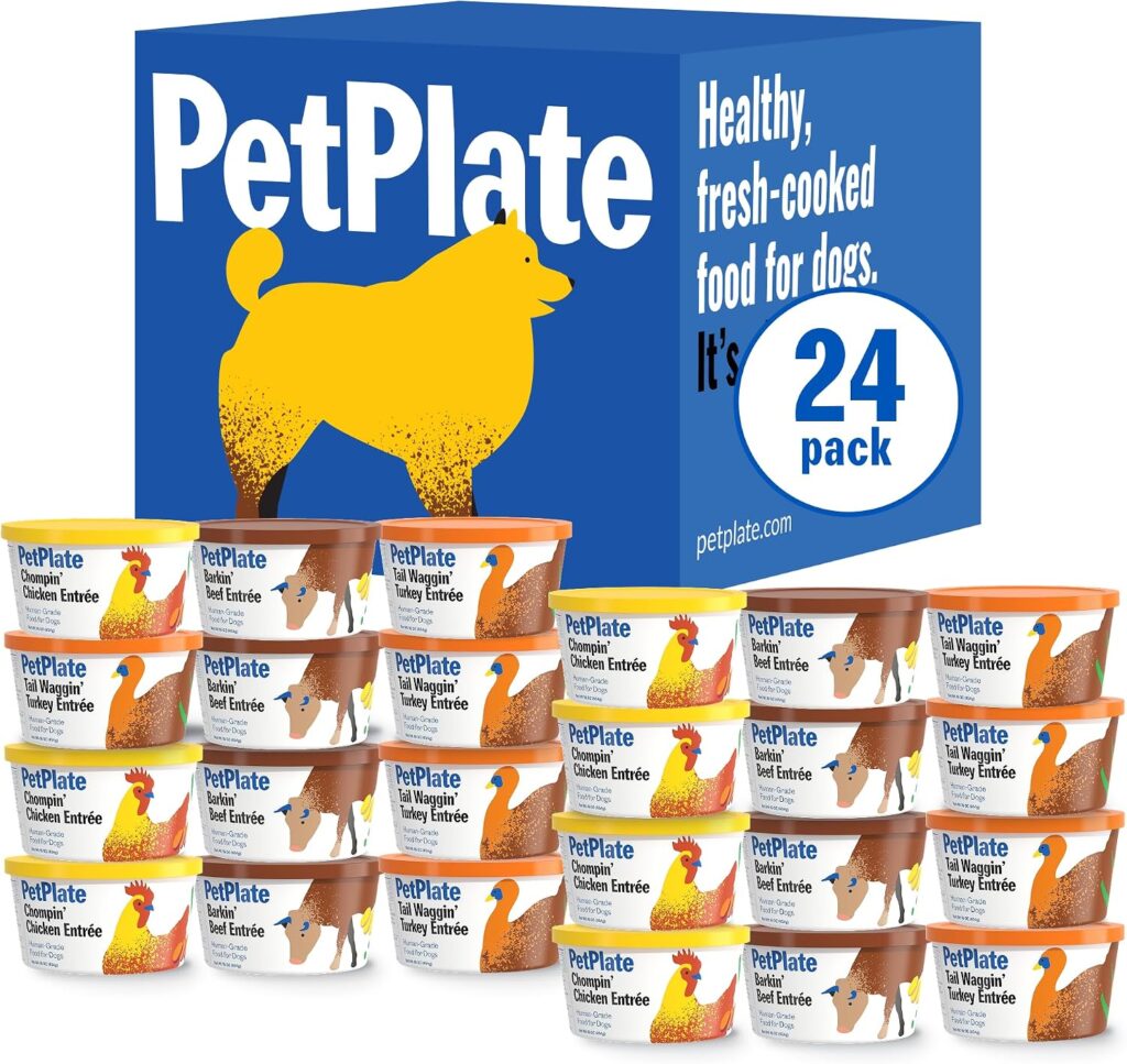 Best Fresh Dog Food