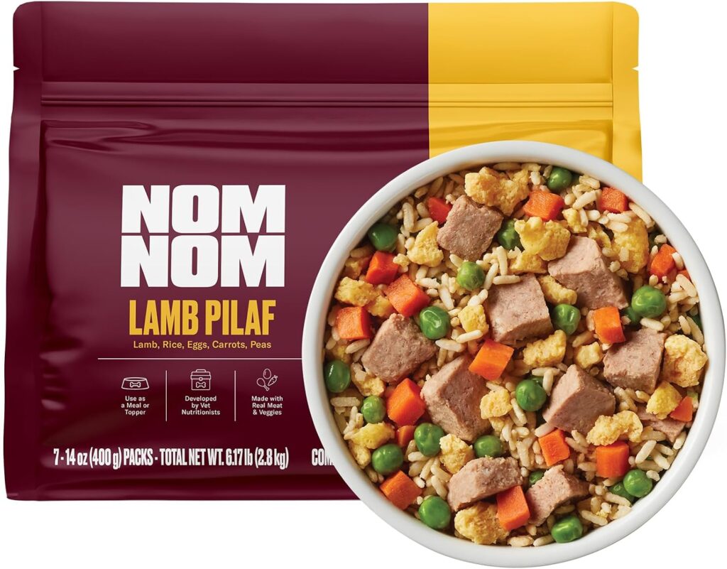 Best Fresh Dog Food