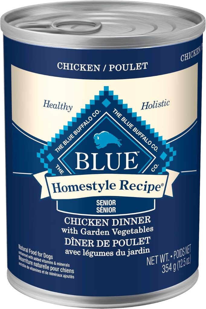 Best Fresh Dog Food