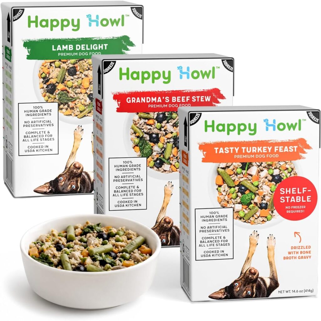 Best Fresh Dog Food