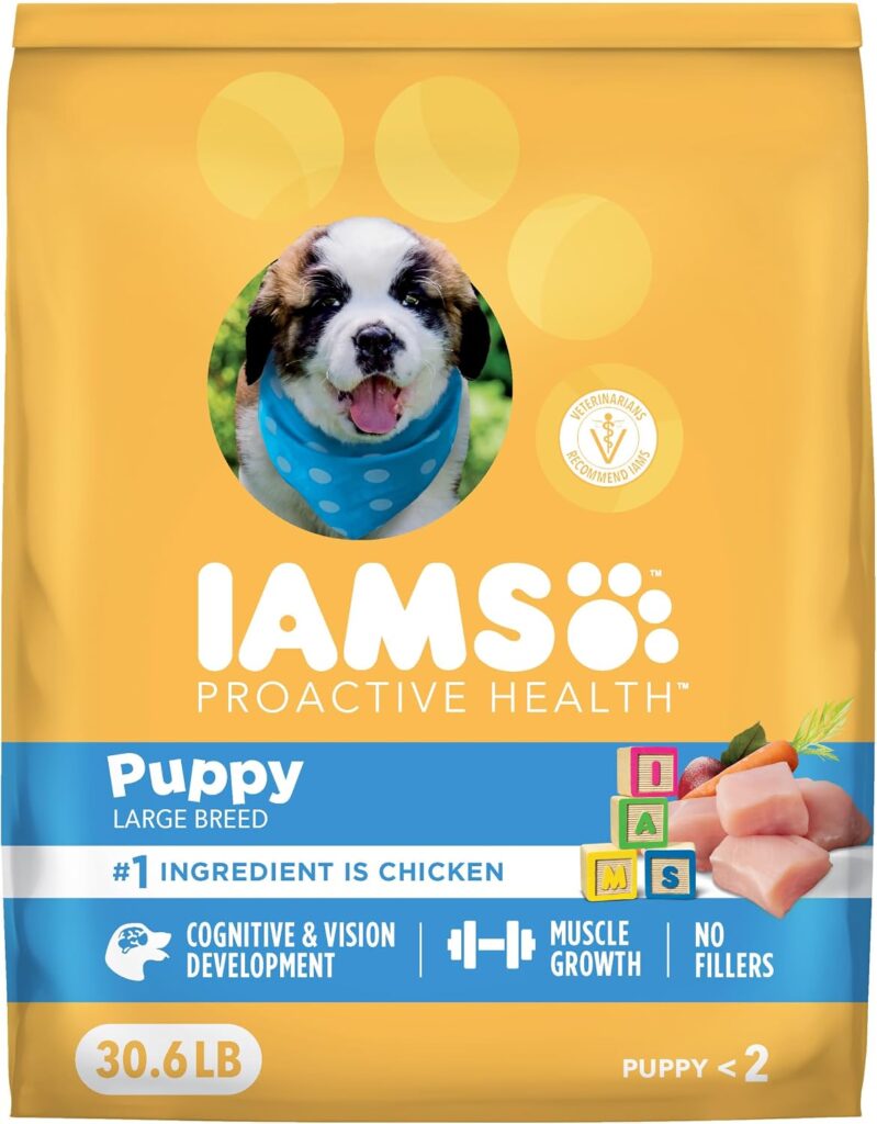 IAMS ProActive Health Smart Puppy