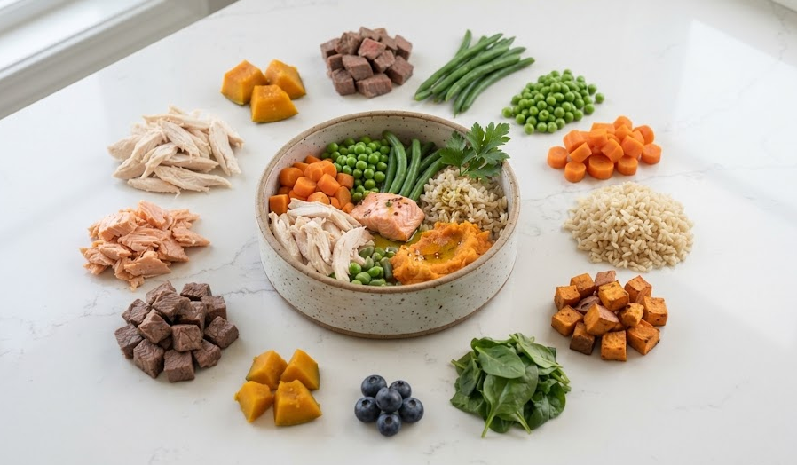 Best Fresh Dog Food