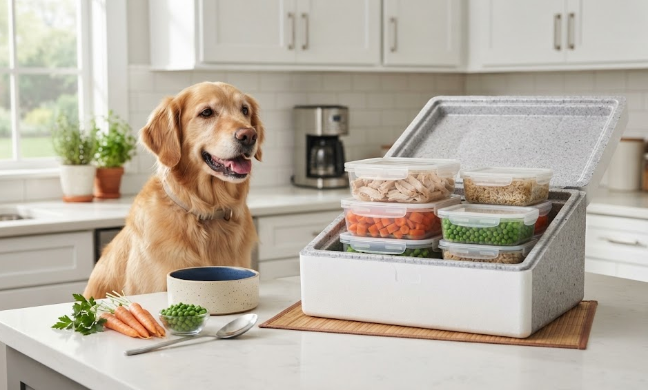 Best Fresh Dog Food