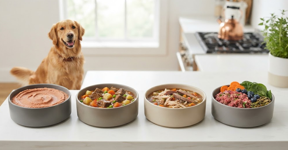 Best Wet Dog Food