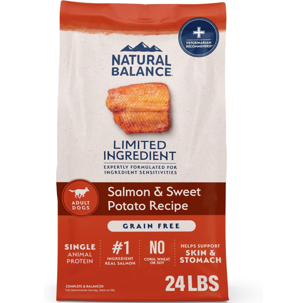 Best Grain-Free Dog Food