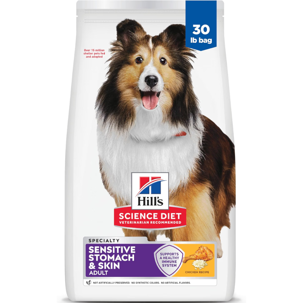 Best Dog Food Brands