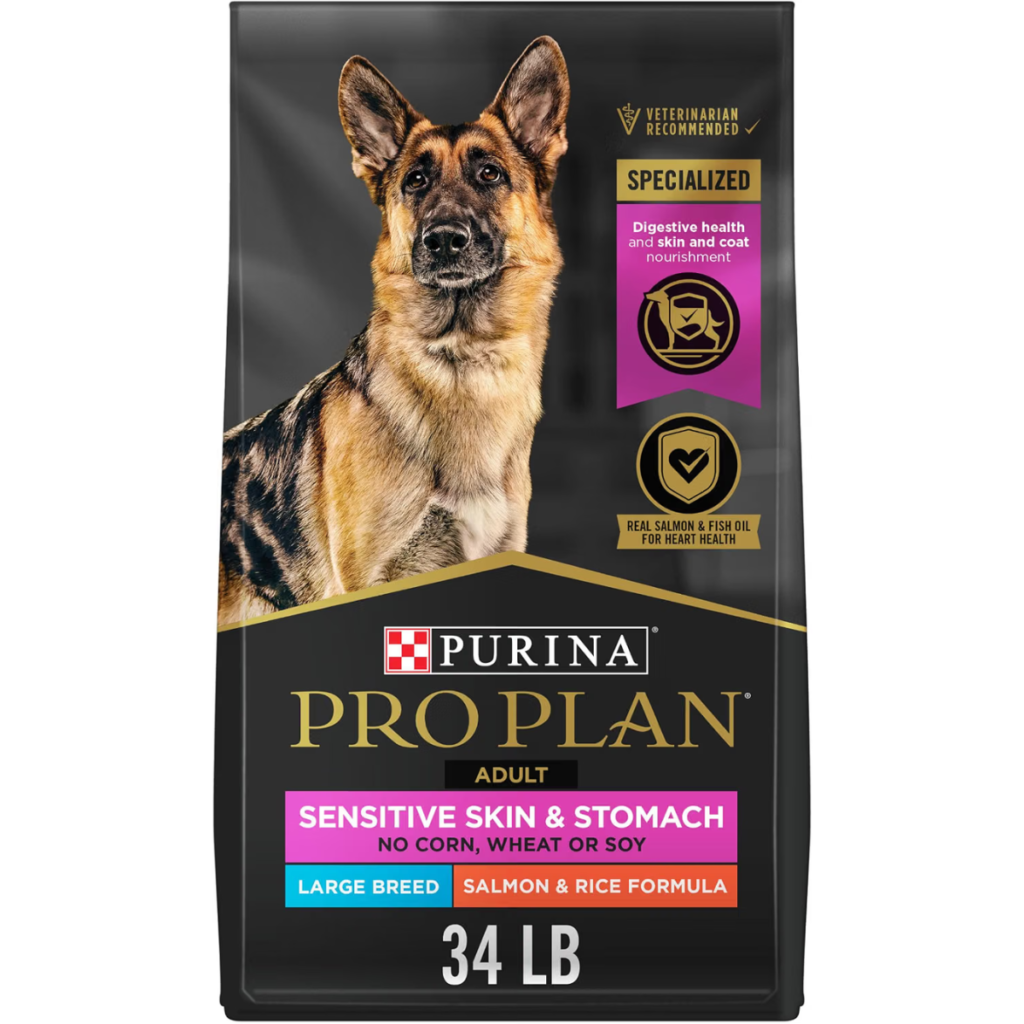 Hypoallergenic Dog Food