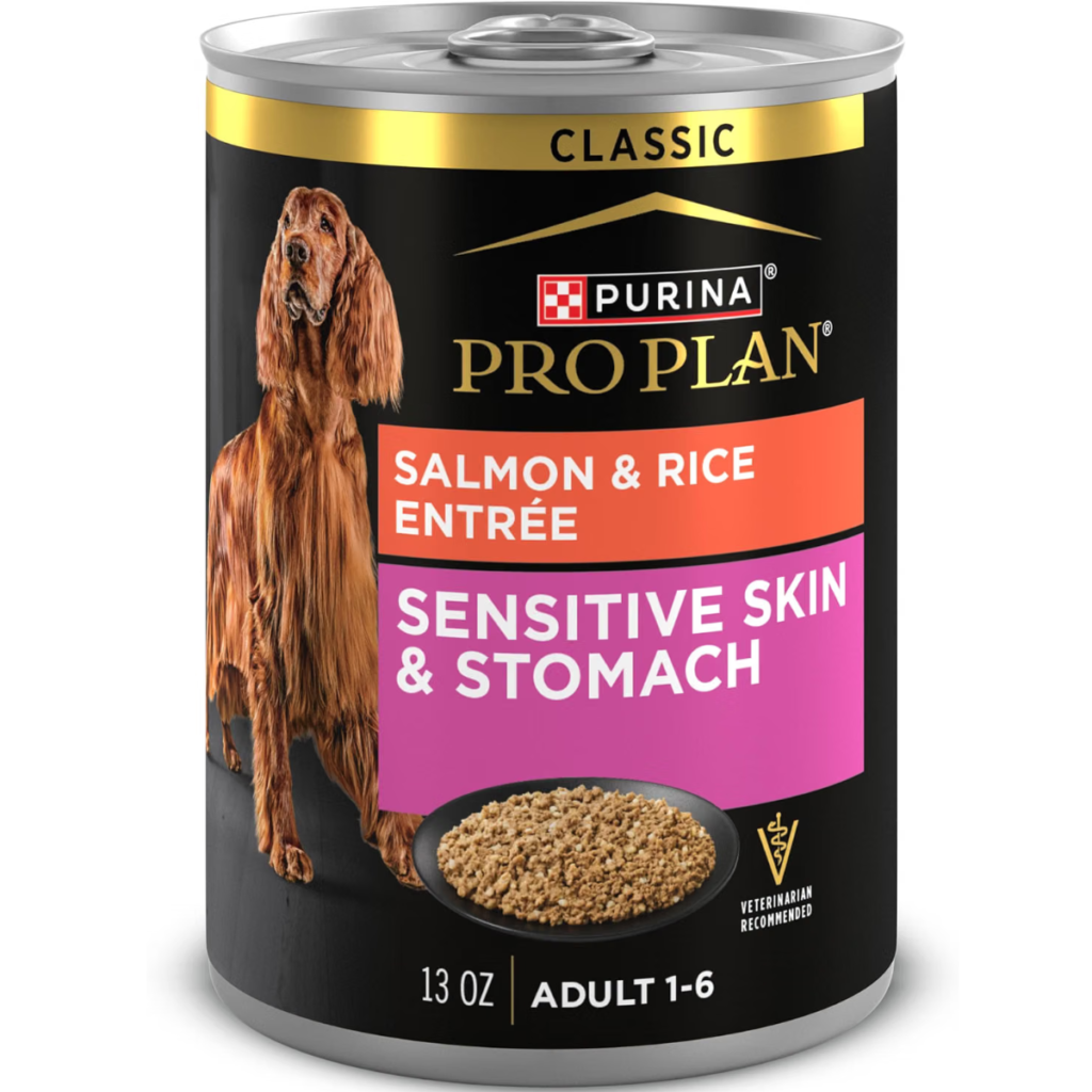 Hypoallergenic Dog Food