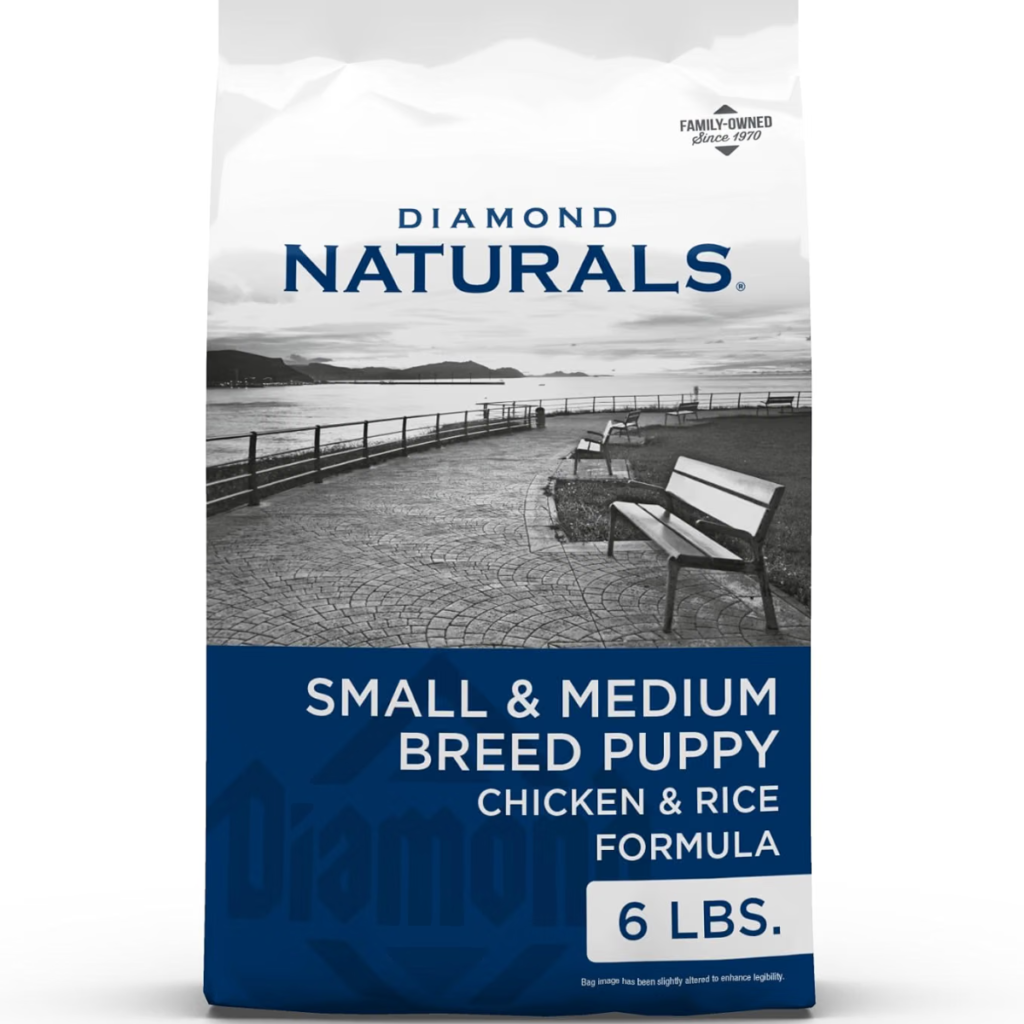 Best Puppy Food