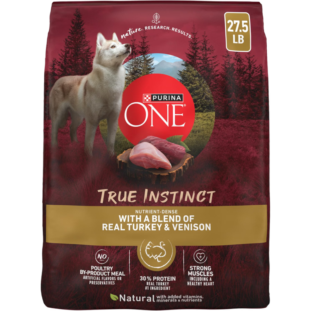 Hypoallergenic Dog Food