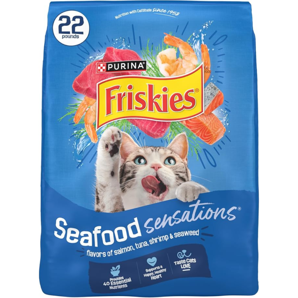 Cat Food