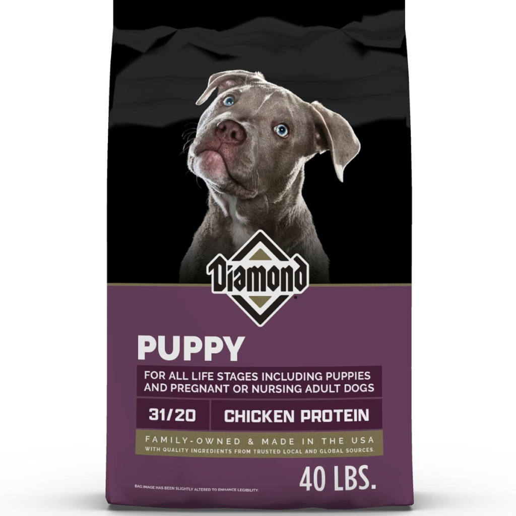 Best Puppy Food