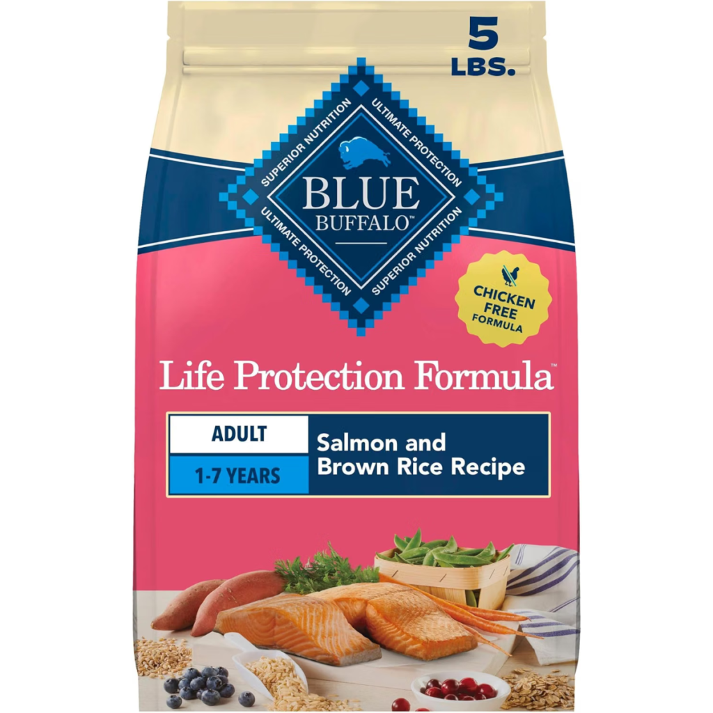 Hypoallergenic Dog Food