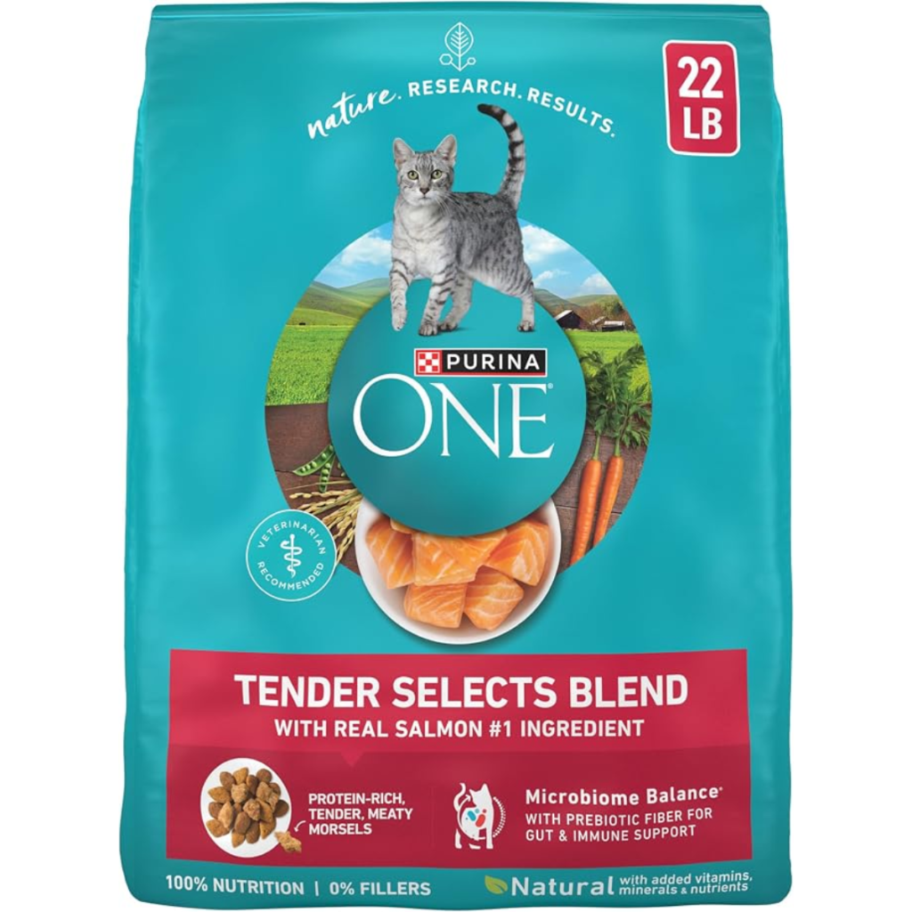 Cat Food