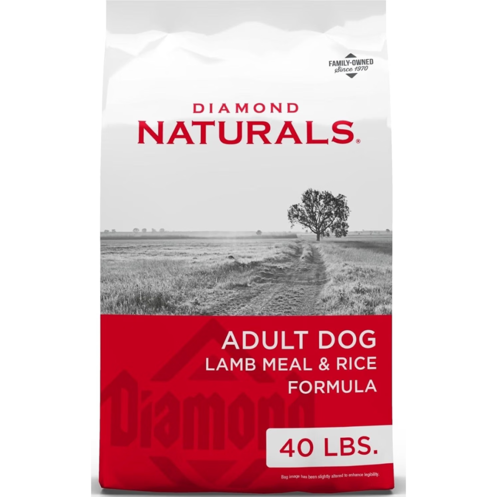 Adult Dog Food