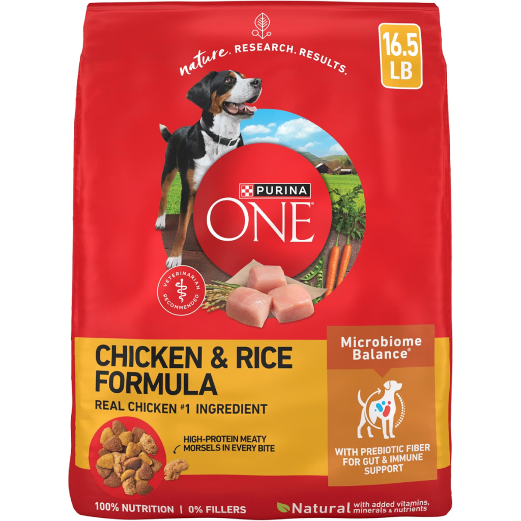 Hypoallergenic Dog Food