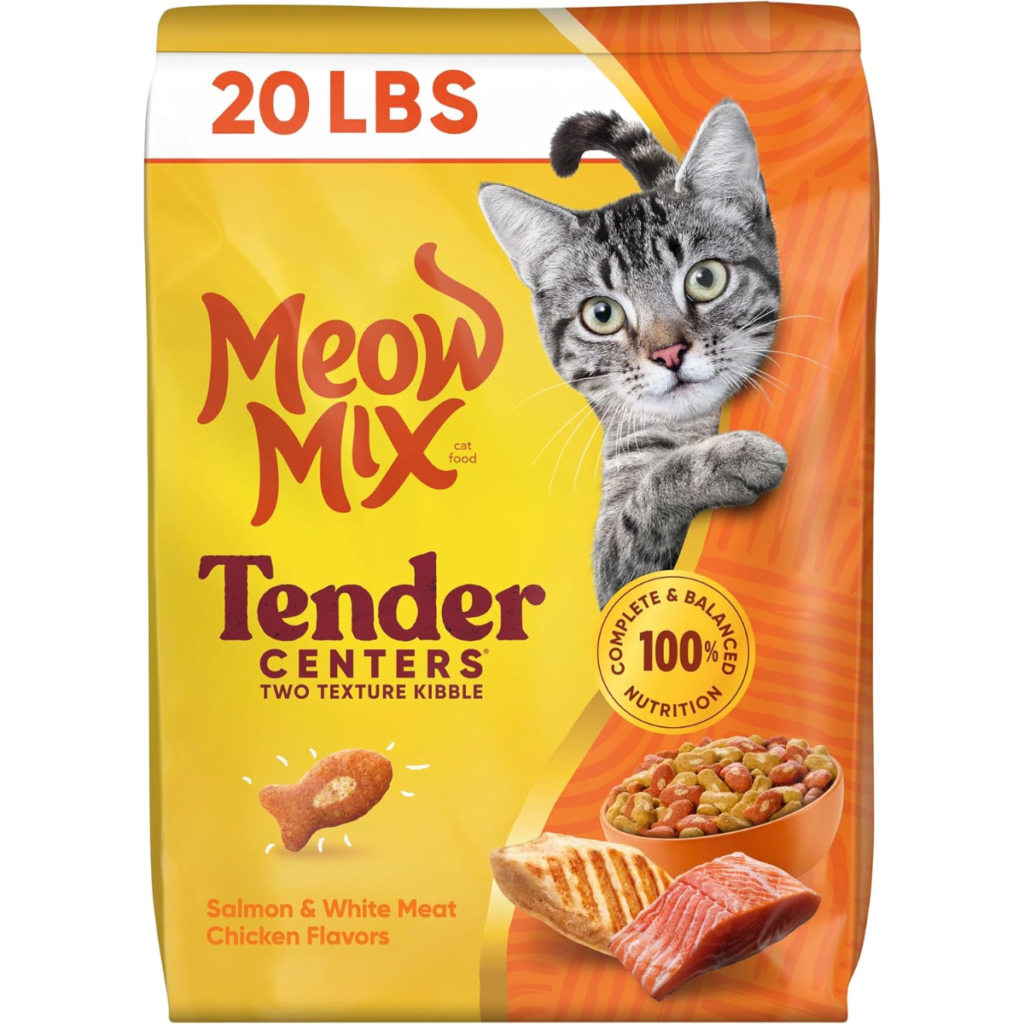 Cat Food