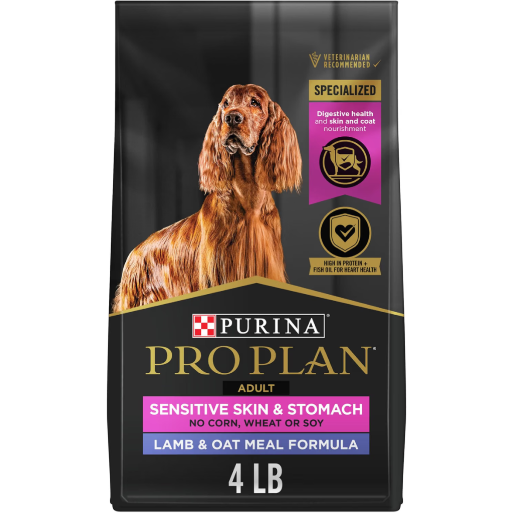 Hypoallergenic Dog Food