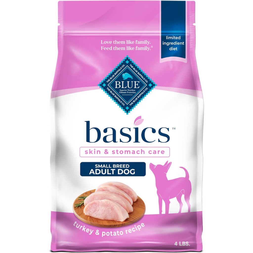 Hypoallergenic Dog Food