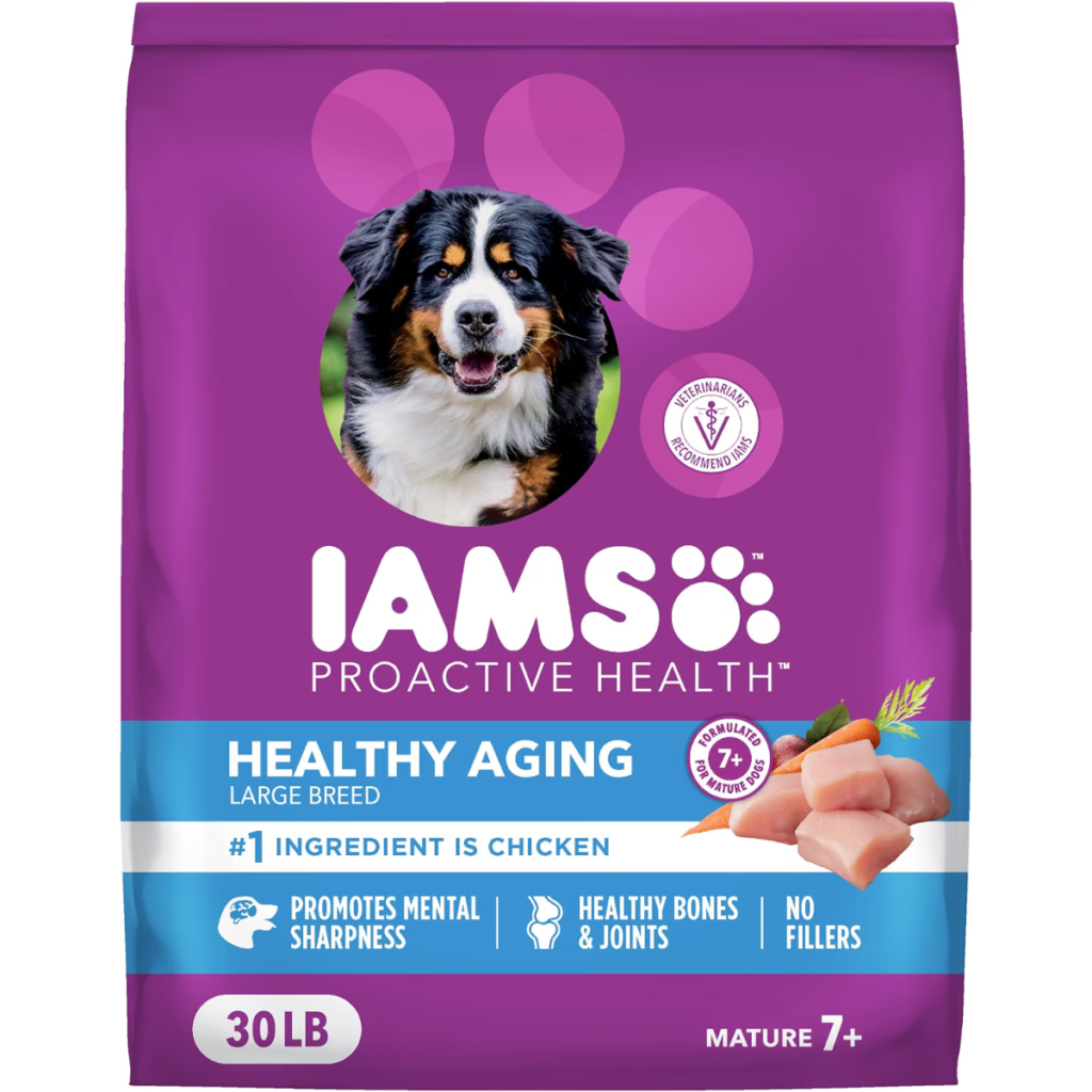 Senior Dog Food